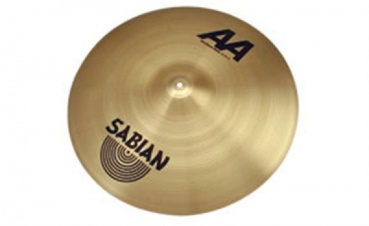 Sabian AA Medium Ride 20"