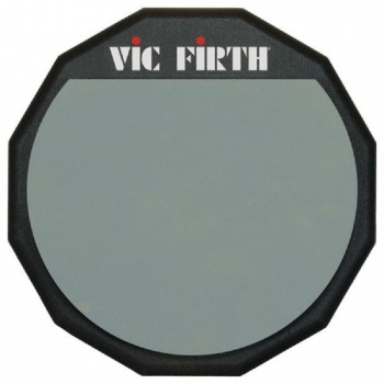 Vic Firth Practice Pad 12"