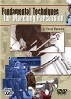 Fundamental Techniques for Marching Percussion