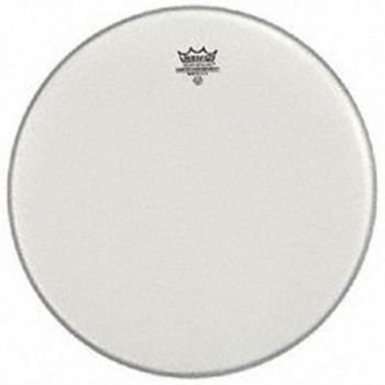 Remo Ambassador 11", weiß rauh