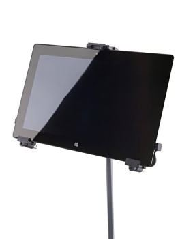 K&M 19791 Tablet Halter universal