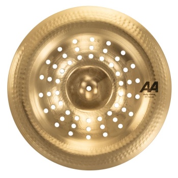 SABIAN 19" AA HOLY CHINA BR.