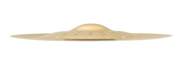 SABIAN 19" AA HOLY CHINA BR.
