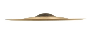 SABIAN 19" AA HOLY CHINA