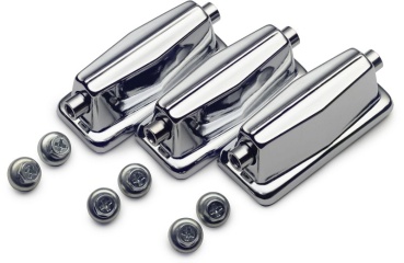 Stagg Spannböckchen für Snare, 3 Stück
