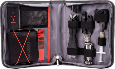 Planet Waves PW-EGMK-01 Electric Guitar Maintenance Kit