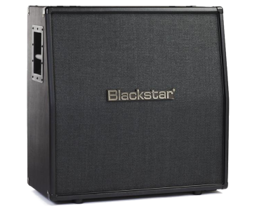 Black-star ID 412 A Cabinet