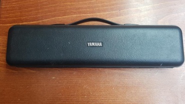 Yamaha YFL-311 Querflöte Silberkopfstück Gebr.