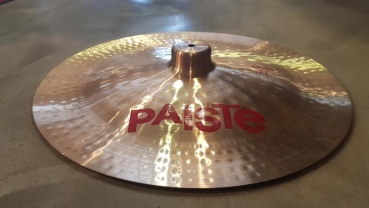 Paiste 2002 China Type 22" NOS