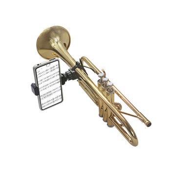 Preview: Universal Smart Phone Halter