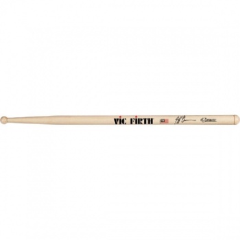 Vic Firth Jeff Queen