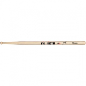 Vic Firth Jeff Queen