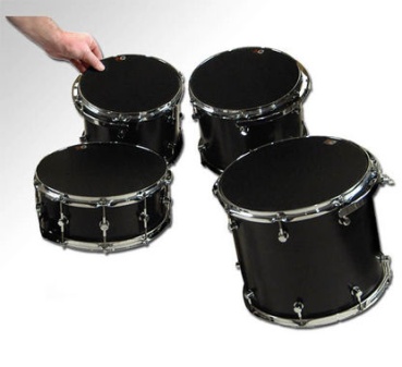 HQ Sound Off Pack Standard