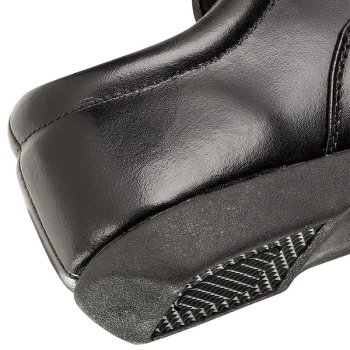 Pinnacle  Marching Schuhe in weiß