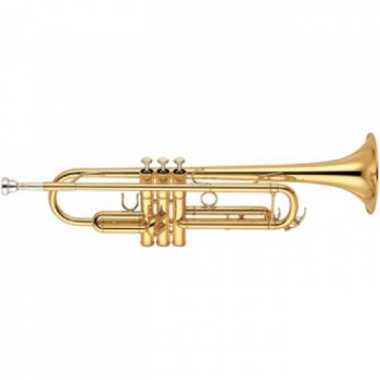 Yamaha B-Trompete YTR-6345G