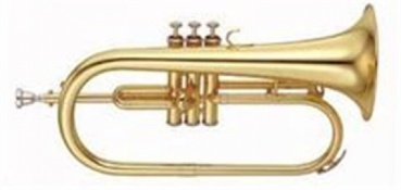 Yamaha B-Fluegelhorn YFH 2310