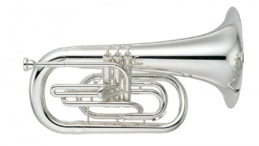 Yamaha Marching Euphonium