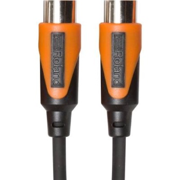 Roland 20ft / 6m MIDI Kabel