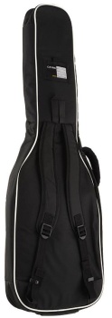 Gewa Economy  Konzert 4/4 Gig Bag schwarz