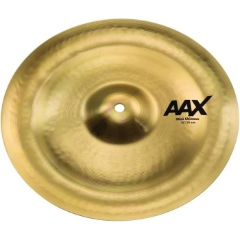 SABIAN 12" AAX CHINESE BR.