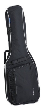 Gewa Gitarren Gig-Bag Economy 12 E-Gitarre