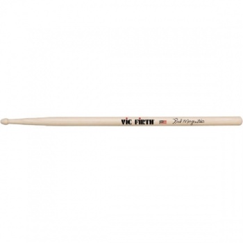 Vic Firth Rod Morgenstein