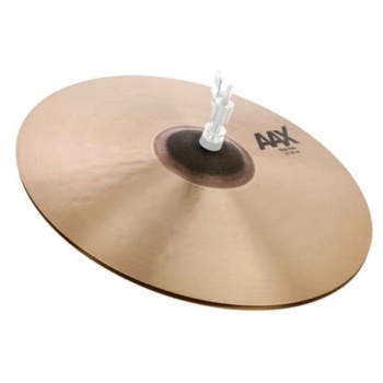 SABIAN 15" AAX Thin Hats