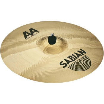 SABIAN 16" AA MEDIUM CRASH