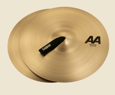 SABIAN 16" AA MARCHING