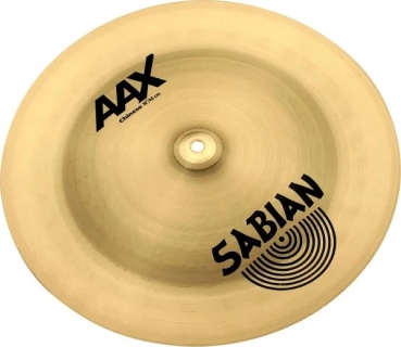 SABIAN 18" AAX CHINESE BR.