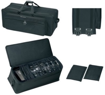 GEWA Bag SPS E-Drumset, 105x38x38 cm