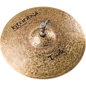 Istanbul Turk Hi Hat 14"