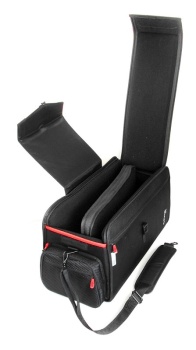 GEWA SPS-Bag 3 Trompeten