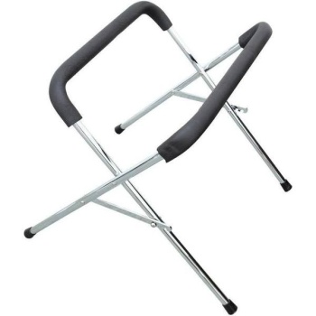 DIMAVERY Bass Drum Stand