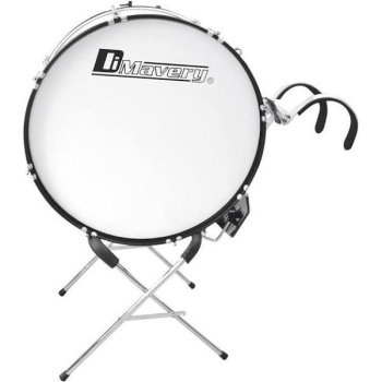 DIMAVERY Bass Drum Stand