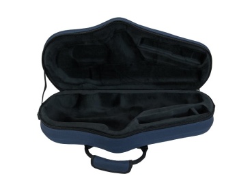 Preview: DIMAVERY Soft-Case für Alt-Saxophon