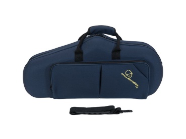 Preview: DIMAVERY Soft-Case für Alt-Saxophon