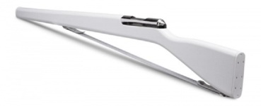 Elite Rifles 36"white