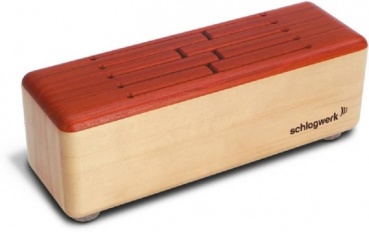 Schlagwerk 60 P 82 Log Drum