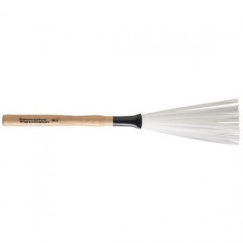 Innovative Perc. BR3 Medium Wood Handle Brushes