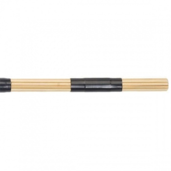 Preview: Innovative Percussion Bundlz Bamboo