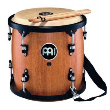 MEINL TAMBORA 11"  HOLZ         SUPER NATURAL MATTINKL. BEAT