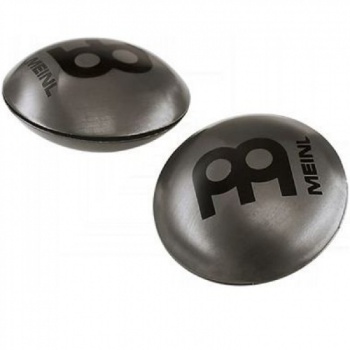 MEINL SHAKER U.F.O. SET         CLAM + C48SHELLBLACK NICKEL