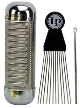 LP451 Multi-Guiro 2