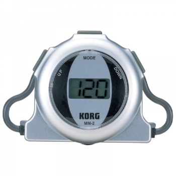 Korg MM-2 Digital Mini Metronom