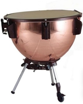 Adams Universal Pauke 29" Kupfer