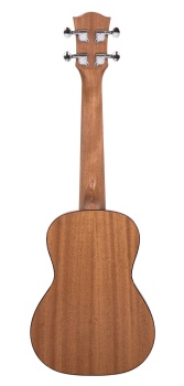 Premium Mahagoni Konzert Ukulele Set
