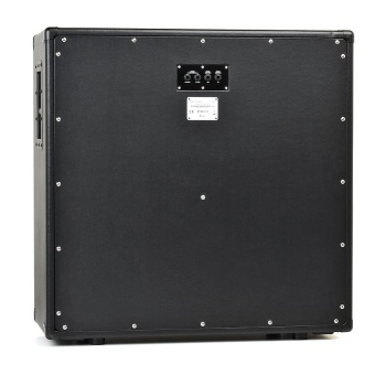 Black-star HTV-412A Cabinet Angled