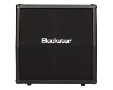Black-star ID 412 A Cabinet