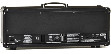 Black-star ID100 TVP